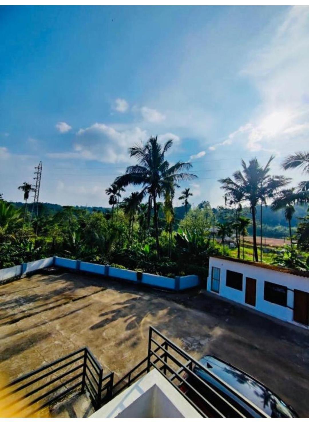 Streaming Valley Independent Coffee Estate Stay Madikeri Dış mekan fotoğraf