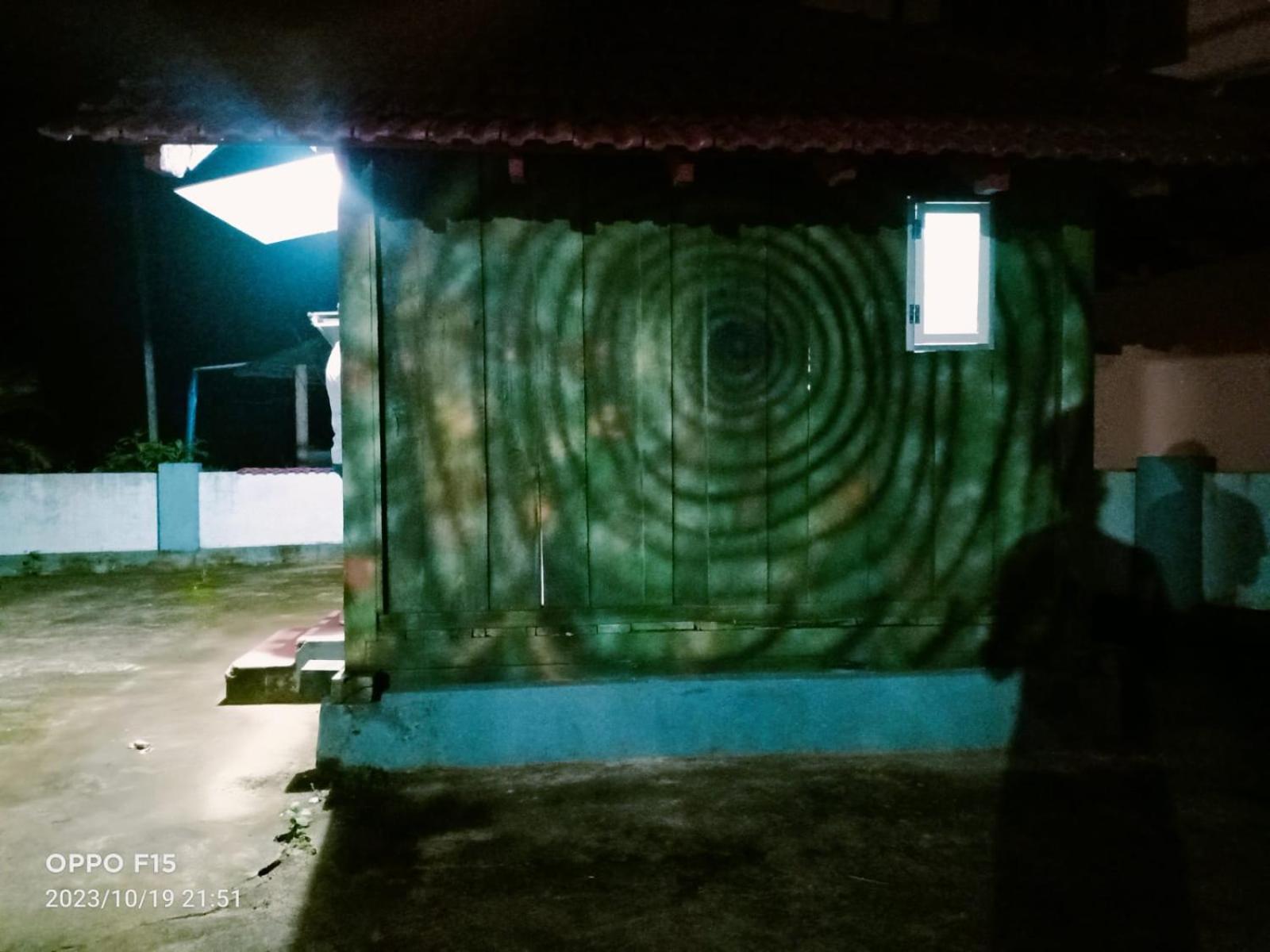 Streaming Valley Independent Coffee Estate Stay Madikeri Dış mekan fotoğraf
